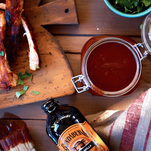 BBQ Ideas